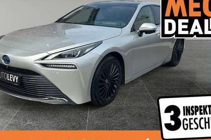 Toyota Mirai 65.120 km 15.490 &euro; Düsseldorf 40233