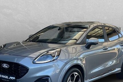 Ford Puma 13.850 km 23.880 &euro; Geldern 47608