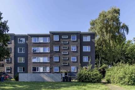 Wohnung Mönchengladbach Wickrath-Mitte - 3 Zimmer, 71 m&sup2;, 719&euro; | Angebot:27365029