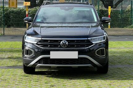 VW T-Roc 112.900 km 13.900 &euro; Oberhausen 45046