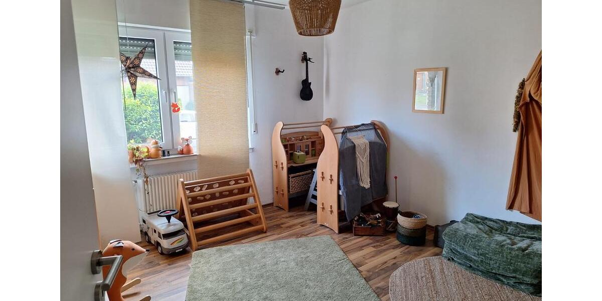 Erdgeschoßwohnung Straelen - 4 Zimmer, 122 m&sup2;, 355.000&euro; | Angebot:27231074