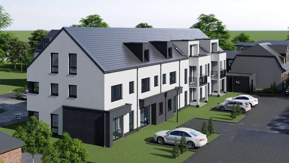 Reihenhaus Tönisvorst - 4 Zimmer, 1.600&euro; | Angebot:22008991
