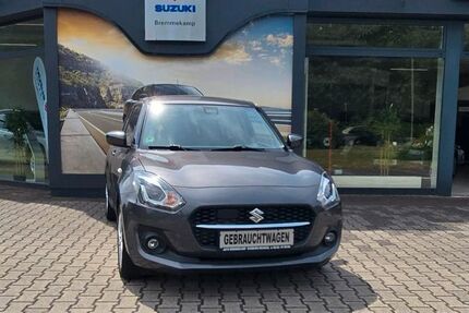 Suzuki Swift 51.453 km 13.450 &euro; Duisburg 47167