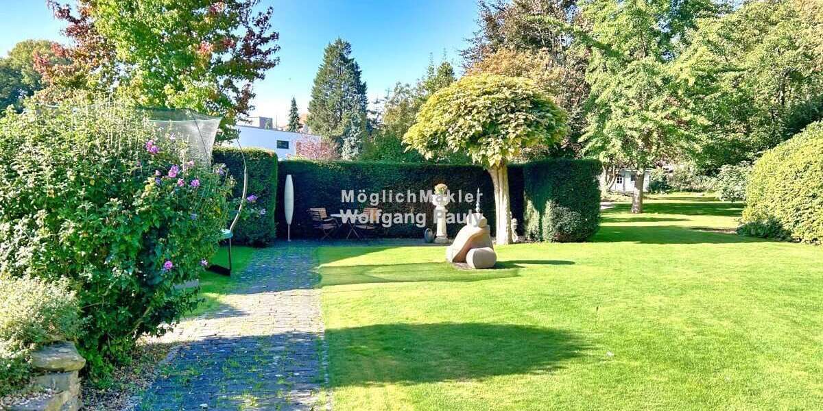 Einfamilienhaus Mönchengladbach-Rheydt Rheydt - 7 Zimmer, 239 m&sup2;, 848.000&euro; | Angebot:25883553