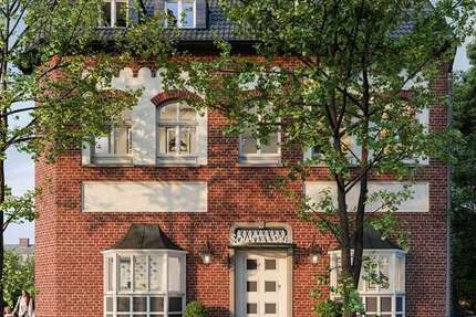 Wohnung Düsseldorf Stadtbezirk 5 - 2 Zimmer, 71 m&sup2;, 499.500&euro; | Angebot:27439454