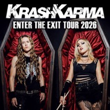 Krashkarma 11.11.2026 Druckluft
