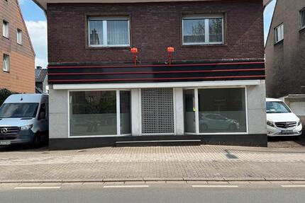 Gewerbeobjekt Oberhausen Alsfeld - 850&euro; | Angebot:26637668