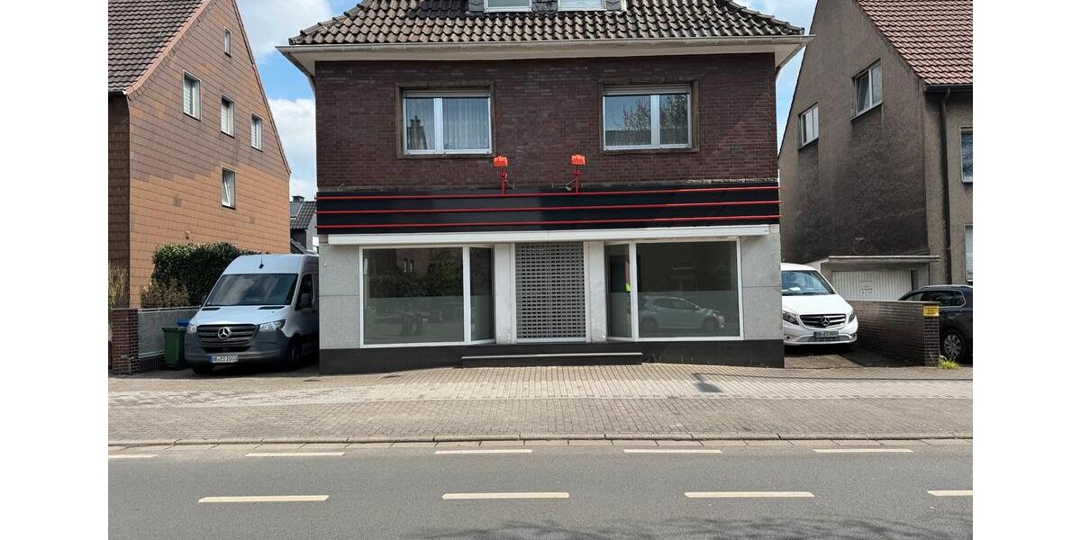 Gewerbeobjekt Oberhausen Alsfeld - 850&euro; | Angebot:26637668