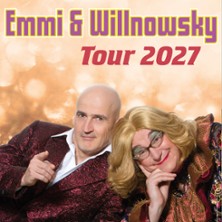 Emmi & Willnowsky - 30 Jahre 