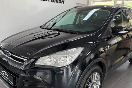 Ford Kuga 126.000 km 7.990 &euro; Heiligenhaus 42579