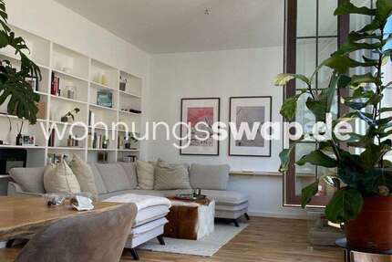 Wohnung Düsseldorf - 3 Zimmer, 80 m&sup2;, 1.350&euro; | Angebot:27090297