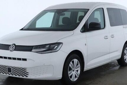 VW Caddy 2.106 km 29.500 &euro; Moenchengladbach 41063