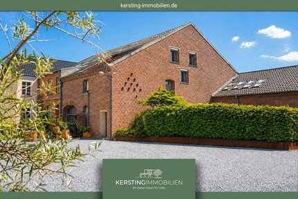 Wohnung Duisburg / Friemersh. Friemersh. - 4 Zimmer, 231 m&sup2;, 695.000&euro; | Angebot:26610631