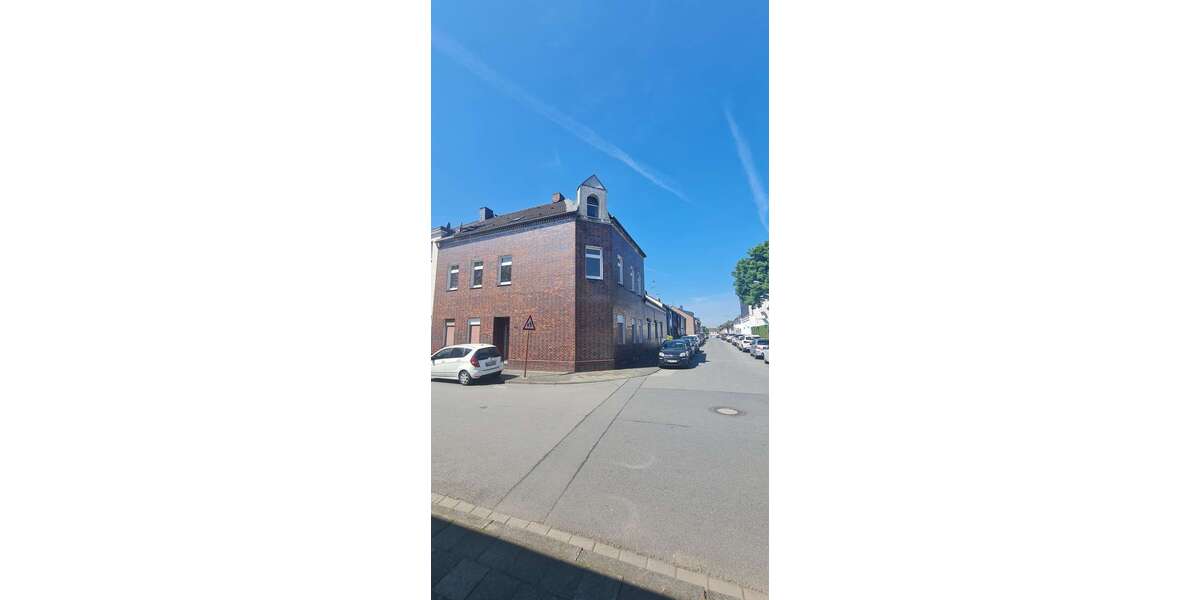 Einfamilienhaus Duisburg Essenberg - 11 Zimmer, 285 m&sup2;, 298.000&euro; | Angebot:27440147