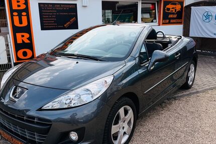 Peugeot 207 22.330 km 9.980 &euro; Moers 47445