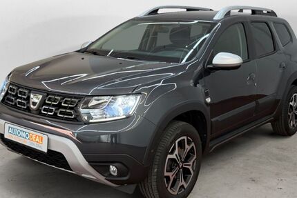 Dacia Duster 64.835 km 17.489 &euro; Dinslaken 46539