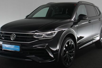 VW Tiguan Allspace 37.500 km 42.290 &euro; Krefeld 47803