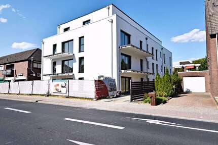Wohnung Krefeld Gellep-Stratum - 3 Zimmer, 92 m&sup2;, 419.000&euro; | Angebot:27059301