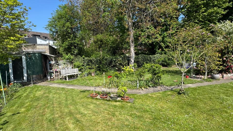 Hochparterre Mülheim an der Ruhr Rechtsruhr-Nord - 2.5 Zimmer, 73 m&sup2;, 179.000&euro; | Angebot:27446893
