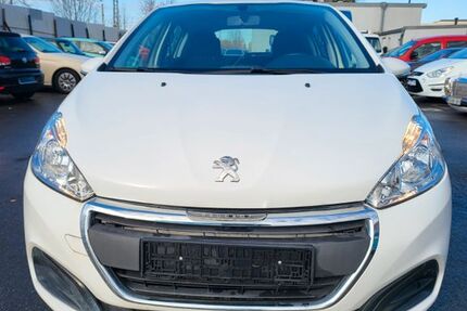 Peugeot 208 84.267 km 8.950 &euro; Düsseldorf 40597