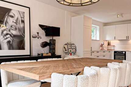 Wohnung Düsseldorf Stadtbezirk 7 - 3 Zimmer, 129 m&sup2;, 649.000&euro; | Angebot:27070826