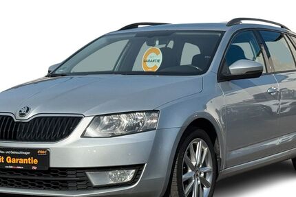 Skoda Octavia 299.900 km 5.980 &euro; Duisburg 47249