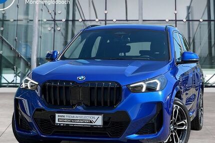 BMW X1 15.300 km 38.950 &euro; Mönchengladbach 41066