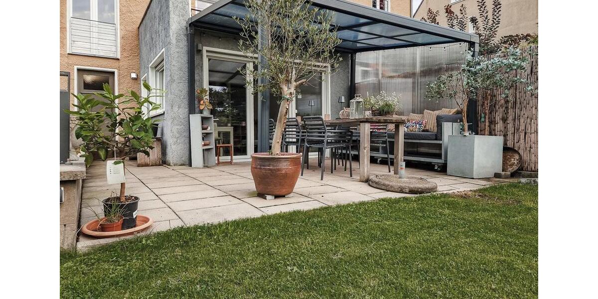 Doppelhaushälfte Mülheim an der Ruhr Heißen - 8.5 Zimmer, 195 m&sup2;, 695.000&euro; | Angebot:27464591
