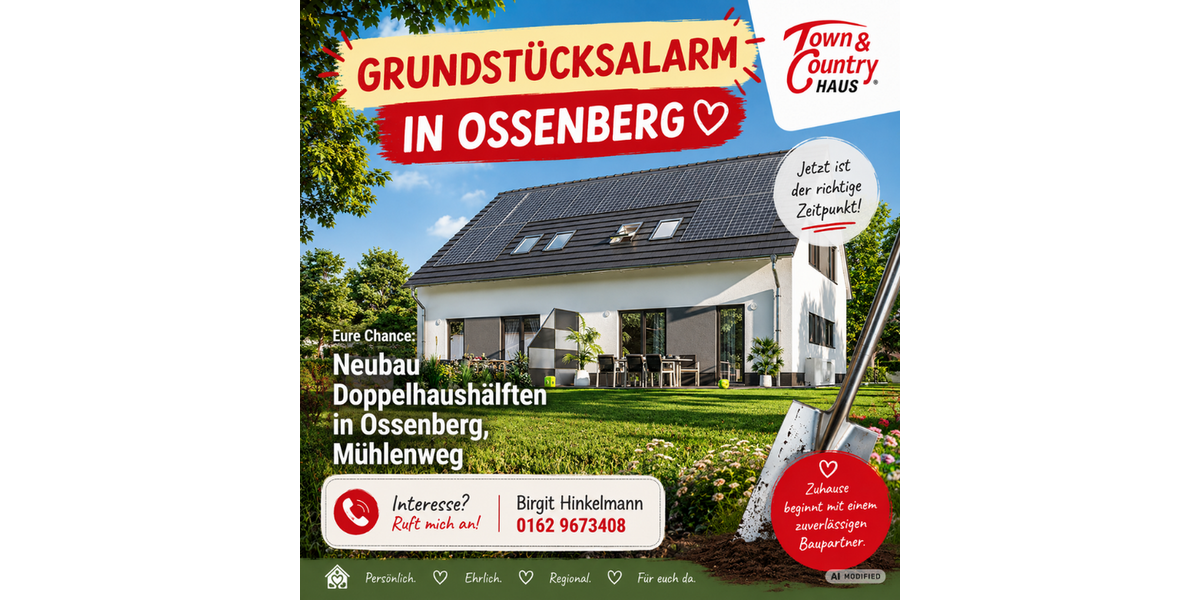Einfamilienhaus Rheinberg - 4 Zimmer, 126 m&sup2;, 426.000&euro; | Angebot:27305741