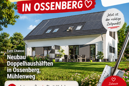 Haus Rheinberg - 4 Zimmer, 126 m&sup2;, 426.000&euro; | Angebot:27305741