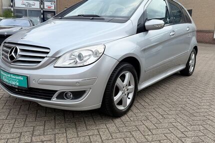Mercedes-Benz B 200 165.000 km 4.000 &euro; Viersen 41748