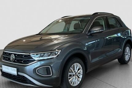 VW T-Roc 10.305 km 21.845 &euro; Neuss 41469