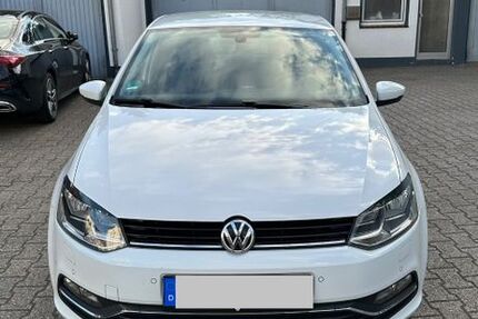 VW Polo 149.000 km 6.300 &euro; Duisburg 47167
