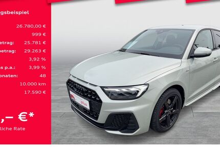 Audi A1 7.547 km 26.780 &euro; Mönchengladbach 41066
