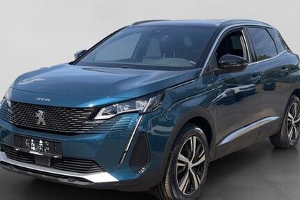 Peugeot 3008 31.179 km 21.990 &euro; Duisburg 47059