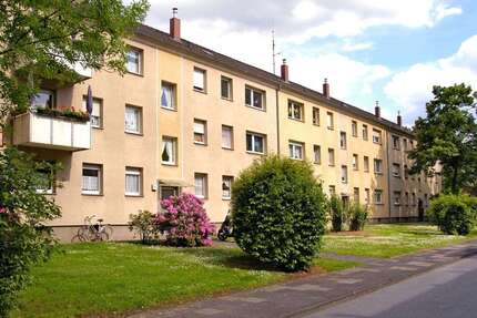Wohnung Duisburg Huckingen - 2 Zimmer, 43 m&sup2;, 409&euro; | Angebot:27216015