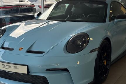 Porsche 992 3.900 km 214.911 &euro; Mülheim an der Ruhr 45478