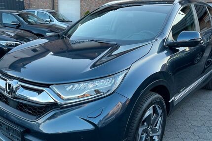 Honda CR-V 59.000 km 26.400 &euro; Moers 47443