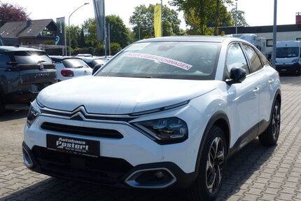 Citroen C4 16.000 km 17.480 &euro; Oberhausen 46147