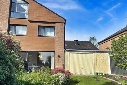 Haus Krefeld Hüls - 4 Zimmer, 110 m&sup2;, 385.000&euro; | Angebot:26883223