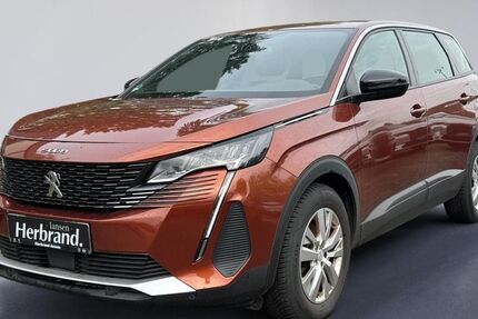 Peugeot 5008 32.996 km 22.490 &euro; Mönchengladbach 41066