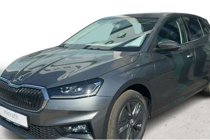 Skoda Fabia 5.000 km 25.680 &euro; Moers-Hülsdonk 47441