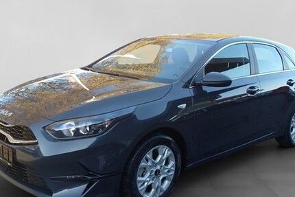 Kia ceed / Ceed 17.500 km 21.890 &euro; Mülheim an der Ruhr 45475
