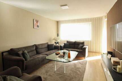 Wohnung Düsseldorf Stadtbezirk 10 - 3 Zimmer, 65 m&sup2;, 169.000&euro; | Angebot:27443681