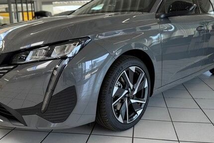 Peugeot 308 19.360 km 22.990 &euro; Moers 47441