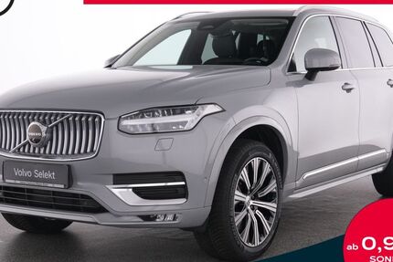 Volvo XC90 37.474 km 51.480 &euro; Mülheim an der Ruhr 45472