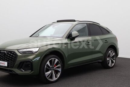 Audi Q5 51.050 km 41.990 &euro; Mönchengladbach 41066