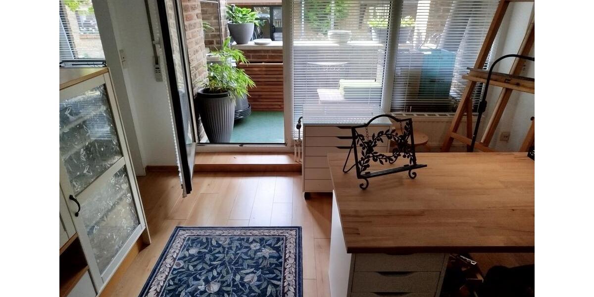 Hochparterre Düsseldorf Stadtbezirk 8 - 2.5 Zimmer, 71 m&sup2;, 359.000&euro; | Angebot:27447026