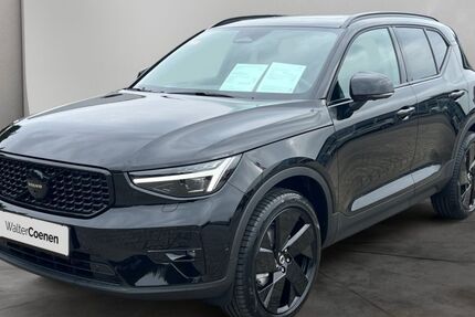 Volvo XC40 3.950 km 42.900 &euro; Mönchengladbach 41068