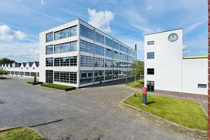 Gewerbeobjekt Krefeld Benrad - 299&euro; | Angebot:27444906